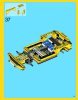 Notice / Instructions de Montage - LEGO - Creator - 5767 - Le cabriolet: Page 35