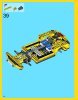 Notice / Instructions de Montage - LEGO - Creator - 5767 - Le cabriolet: Page 38