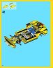 Notice / Instructions de Montage - LEGO - Creator - 5767 - Le cabriolet: Page 40