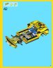 Notice / Instructions de Montage - LEGO - Creator - 5767 - Le cabriolet: Page 41