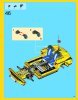 Notice / Instructions de Montage - LEGO - Creator - 5767 - Le cabriolet: Page 45