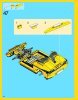 Notice / Instructions de Montage - LEGO - Creator - 5767 - Le cabriolet: Page 46