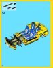 Notice / Instructions de Montage - LEGO - Creator - 5767 - Le cabriolet: Page 52