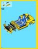 Notice / Instructions de Montage - LEGO - Creator - 5767 - Le cabriolet: Page 54