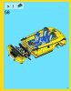 Notice / Instructions de Montage - LEGO - Creator - 5767 - Le cabriolet: Page 61