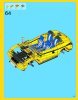 Notice / Instructions de Montage - LEGO - Creator - 5767 - Le cabriolet: Page 67