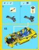 Notice / Instructions de Montage - LEGO - Creator - 5767 - Le cabriolet: Page 69