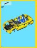 Notice / Instructions de Montage - LEGO - Creator - 5767 - Le cabriolet: Page 70