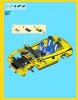 Notice / Instructions de Montage - LEGO - Creator - 5767 - Le cabriolet: Page 71