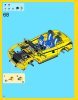 Notice / Instructions de Montage - LEGO - Creator - 5767 - Le cabriolet: Page 72