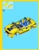 Notice / Instructions de Montage - LEGO - Creator - 5767 - Le cabriolet: Page 75