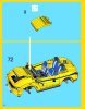 Notice / Instructions de Montage - LEGO - Creator - 5767 - Le cabriolet: Page 78