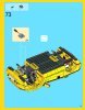 Notice / Instructions de Montage - LEGO - Creator - 5767 - Le cabriolet: Page 79