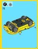 Notice / Instructions de Montage - LEGO - Creator - 5767 - Le cabriolet: Page 81