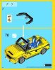 Notice / Instructions de Montage - LEGO - Creator - 5767 - Le cabriolet: Page 84