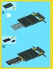 Notice / Instructions de Montage - LEGO - Creator - 5767 - Le cabriolet: Page 8