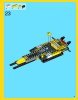 Notice / Instructions de Montage - LEGO - Creator - 5767 - Le cabriolet: Page 19