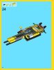 Notice / Instructions de Montage - LEGO - Creator - 5767 - Le cabriolet: Page 20