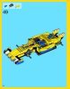 Notice / Instructions de Montage - LEGO - Creator - 5767 - Le cabriolet: Page 50