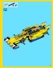 Notice / Instructions de Montage - LEGO - Creator - 5767 - Le cabriolet: Page 53