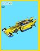 Notice / Instructions de Montage - LEGO - Creator - 5767 - Le cabriolet: Page 54