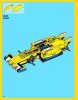 Notice / Instructions de Montage - LEGO - Creator - 5767 - Le cabriolet: Page 56