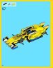 Notice / Instructions de Montage - LEGO - Creator - 5767 - Le cabriolet: Page 58