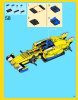 Notice / Instructions de Montage - LEGO - Creator - 5767 - Le cabriolet: Page 59