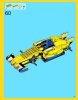 Notice / Instructions de Montage - LEGO - Creator - 5767 - Le cabriolet: Page 61