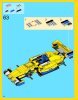 Notice / Instructions de Montage - LEGO - Creator - 5767 - Le cabriolet: Page 66