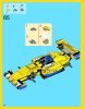 Notice / Instructions de Montage - LEGO - Creator - 5767 - Le cabriolet: Page 68