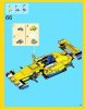 Notice / Instructions de Montage - LEGO - Creator - 5767 - Le cabriolet: Page 69