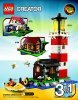 Notice / Instructions de Montage - LEGO - Creator - 5767 - Le cabriolet: Page 72