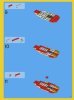 Notice / Instructions de Montage - LEGO - 5770 - Lighthouse Island: Page 5