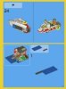 Notice / Instructions de Montage - LEGO - 5770 - Lighthouse Island: Page 11