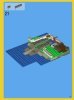 Notice / Instructions de Montage - LEGO - 5770 - Lighthouse Island: Page 29