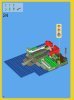 Notice / Instructions de Montage - LEGO - 5770 - Lighthouse Island: Page 32