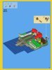 Notice / Instructions de Montage - LEGO - 5770 - Lighthouse Island: Page 33