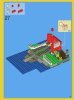 Notice / Instructions de Montage - LEGO - 5770 - Lighthouse Island: Page 35