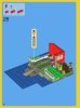 Notice / Instructions de Montage - LEGO - 5770 - Lighthouse Island: Page 36