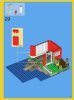 Notice / Instructions de Montage - LEGO - 5770 - Lighthouse Island: Page 37