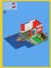 Notice / Instructions de Montage - LEGO - 5770 - Lighthouse Island: Page 39