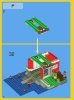 Notice / Instructions de Montage - LEGO - 5770 - Lighthouse Island: Page 42