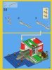 Notice / Instructions de Montage - LEGO - 5770 - Lighthouse Island: Page 43