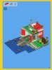 Notice / Instructions de Montage - LEGO - 5770 - Lighthouse Island: Page 45