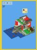 Notice / Instructions de Montage - LEGO - 5770 - Lighthouse Island: Page 47