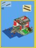 Notice / Instructions de Montage - LEGO - 5770 - Lighthouse Island: Page 52