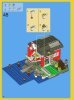 Notice / Instructions de Montage - LEGO - 5770 - Lighthouse Island: Page 58