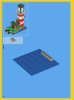 Notice / Instructions de Montage - LEGO - 5770 - Lighthouse Island: Page 10