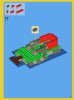 Notice / Instructions de Montage - LEGO - 5770 - Lighthouse Island: Page 21